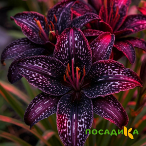 Лилейник Вояж купить по цене от 699р. в интернет-магазине «Посадика» с доставкой почтой в в Партизанске и по всей России – [изображение №1].